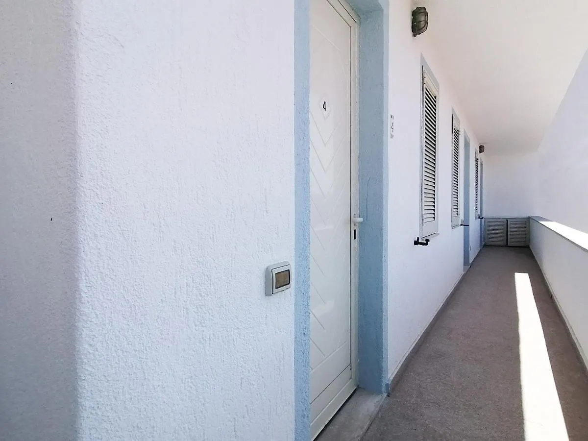 Residence Levante 산타테레사의갈루라 0*,  이탈리아