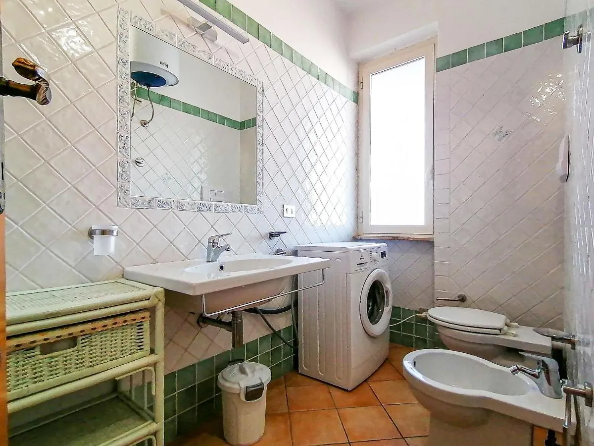 Residence Levante 산타테레사의갈루라