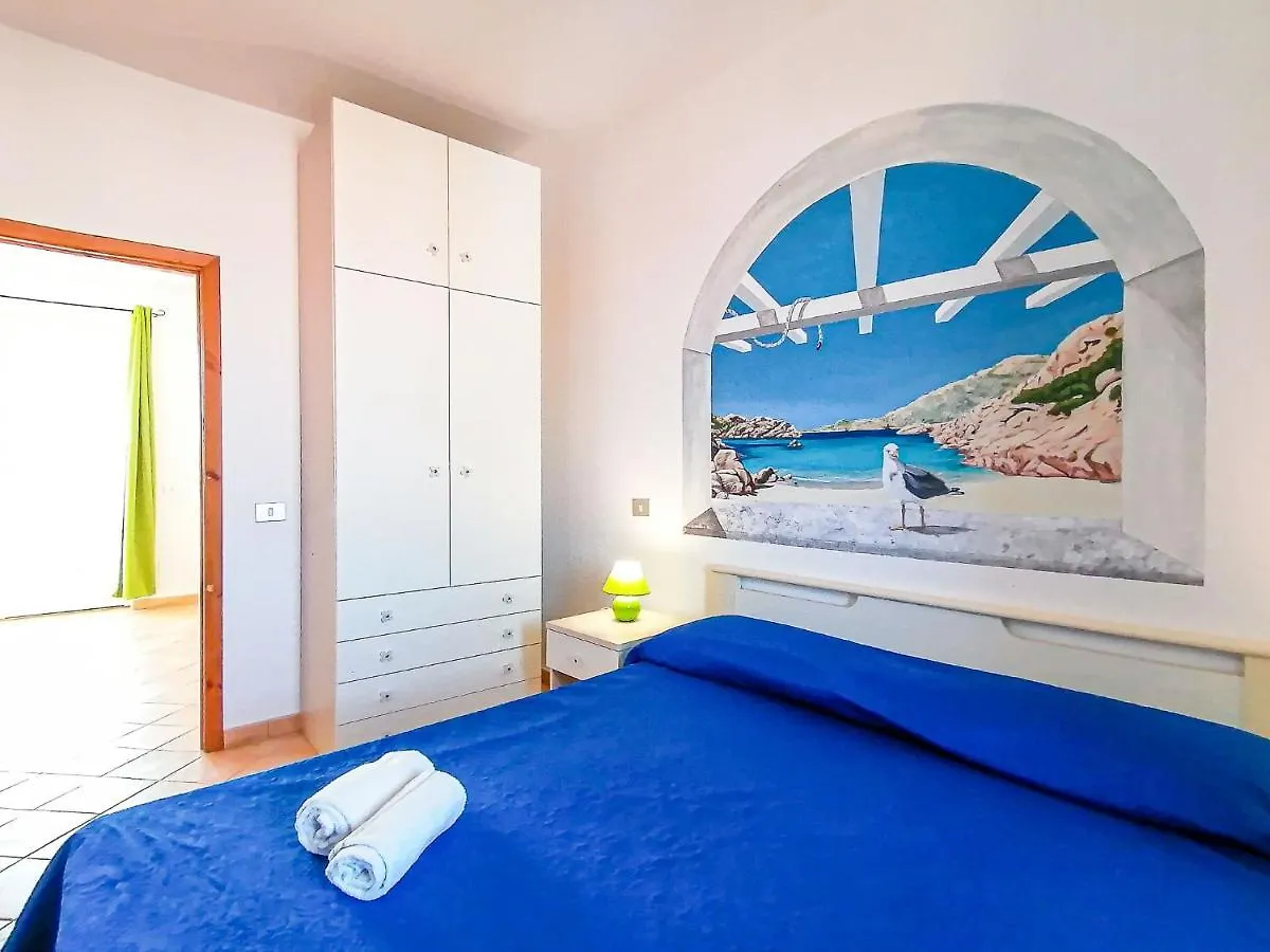 아파트 Residence Levante 산타테레사의갈루라